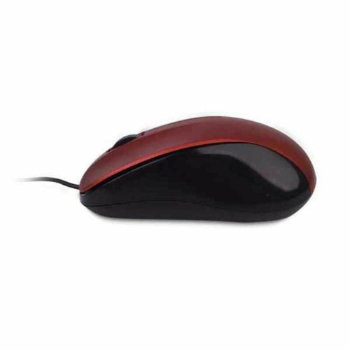 Optisk Mus NGS NGS-MOUSE-1092 Rd 1200 DPI