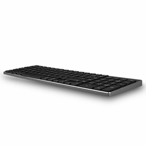 Tangentbord NGS FORTUNE-BT ESPAOL Gr Qwerty Spanska