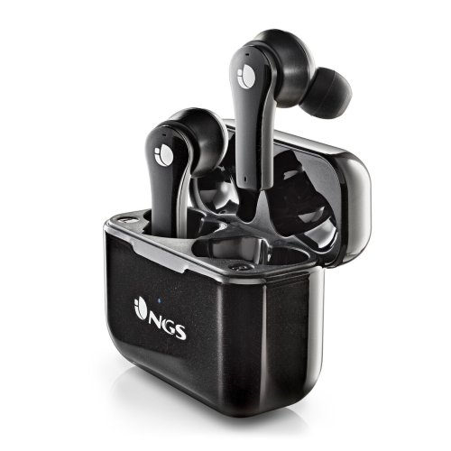 Bluetooth Hrlurar NGS ARTICABLOOMBLACK Svart