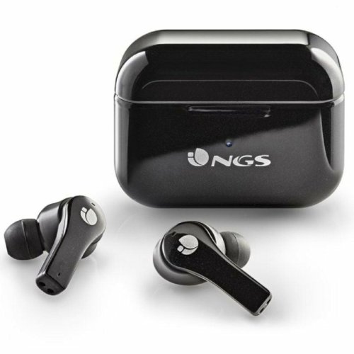 Bluetooth Hrlurar NGS ARTICABLOOMBLACK Svart