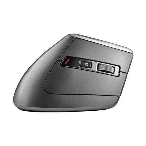 Trdls Mus NGS EVO KARMA Svart 3200 DPI