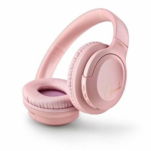 Bluetooth Hrlurar NGS ARTICA CHILL TEAL Rosa (1 antal)