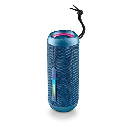 Brbar Bluetooth Hgtalare NGS Roller Furia 2 Blue Bl 15 W