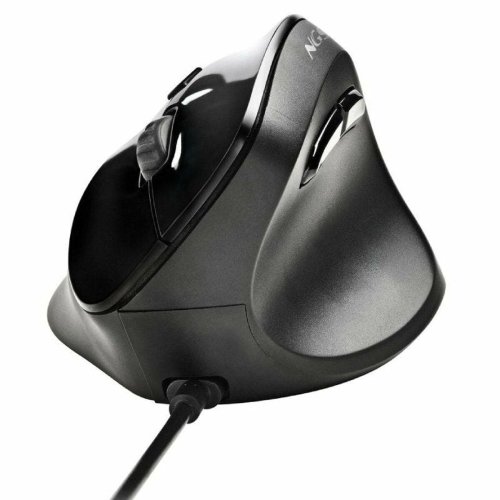 USB-HUB NGS SAMSARA Svart