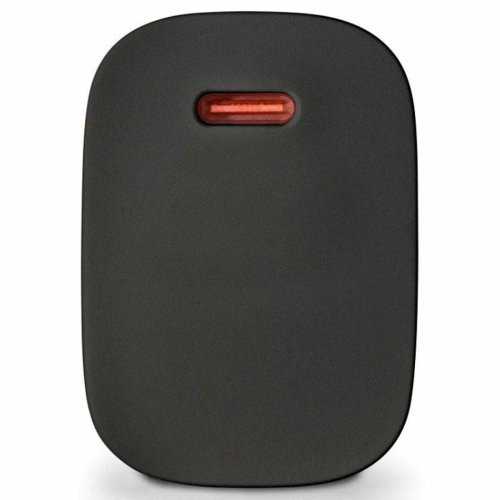 Vggladdare NGS BUD20W 20 W 33 W Svart