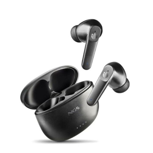 Ear Bluetooth hrlurar NGS ARTICAHUSH Svart