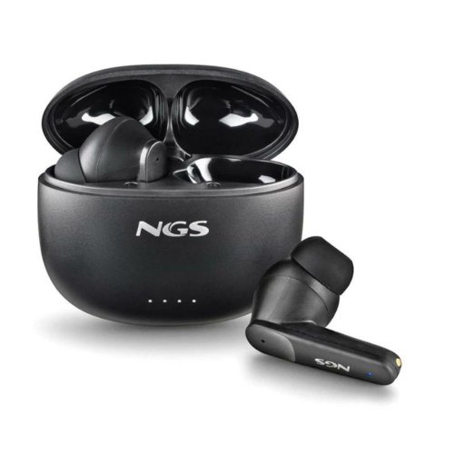 Ear Bluetooth hrlurar NGS ARTICAHUSH Svart
