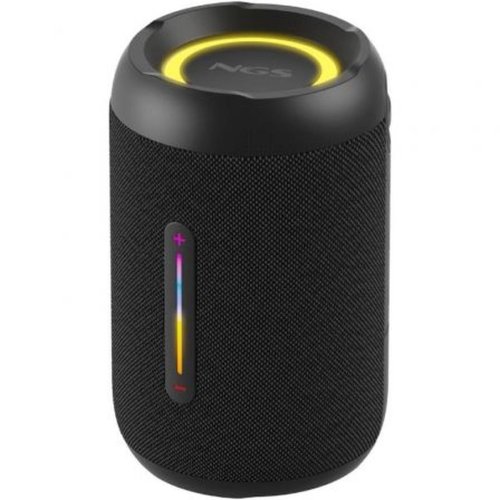 Brbar Bluetooth Hgtalare NGS ROLLERFURIA2TINYBLACK Svart 10 W
