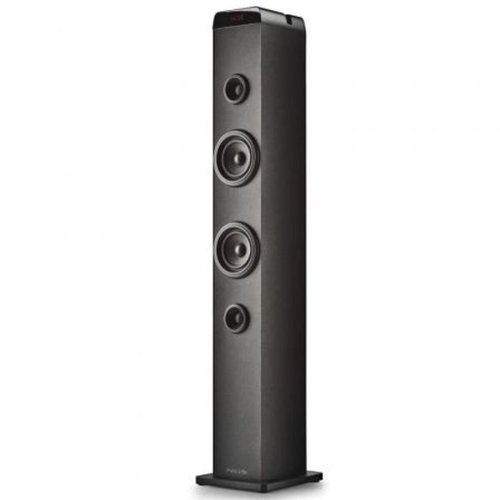 Brbar Bluetooth Hgtalare NGS SKY CHARM PRO Svart 50 W