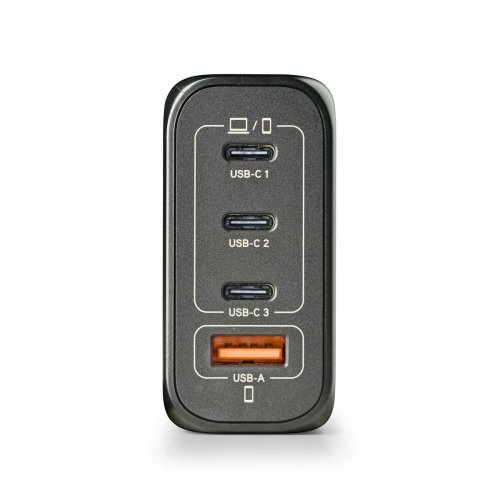 Laptopladdare NGS ULTRARAPIDO140W 140 W