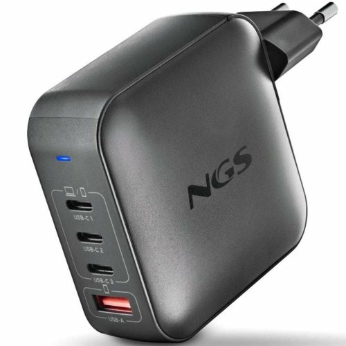 Laptopladdare NGS BUD165W 165 W