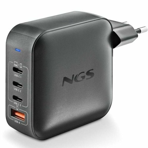 Laptopladdare NGS BUD165W 165 W