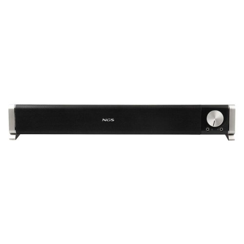 Soundbar NGS SB500BT Svart