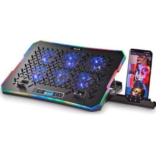 Kylplatta till laptop NGS HEROSTAND