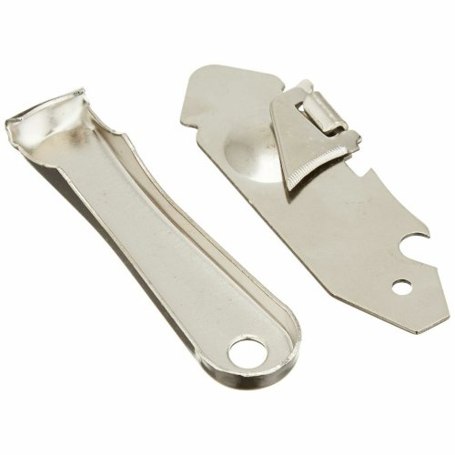 Kapsylppnare Percutti    8 x 3 cm 8,3 x 2 cm (24 antal)