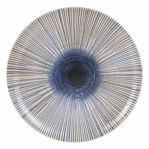 Tallriksunderl�gg La Mediterr�nea Irys � 32,5 x 2,3 cm (6 antal)