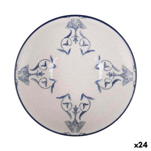 Snacksskl La Mediterrnea Rosetta 16 x 16 x 7 cm (24 antal)