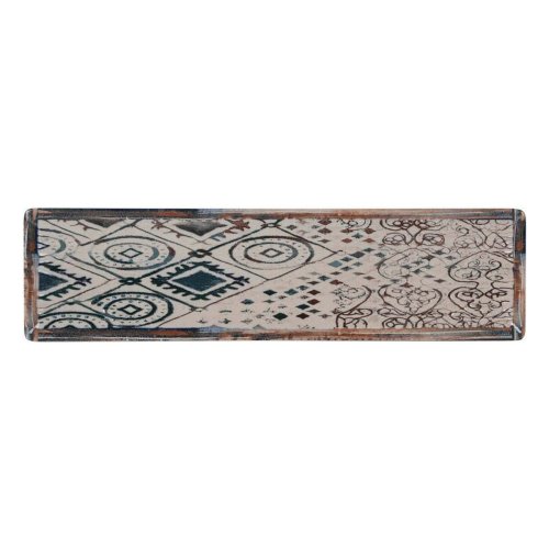 Servingsfat La Mediterrnea Grecia Porslin Rektangulr 30 x 8 x