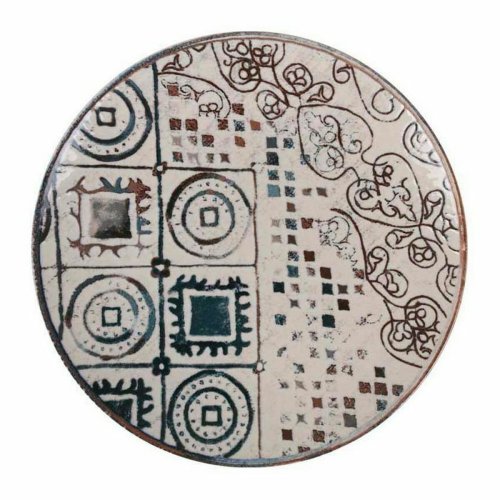 Dessert La Mediterrnea Grecia Porslin (12 antal)