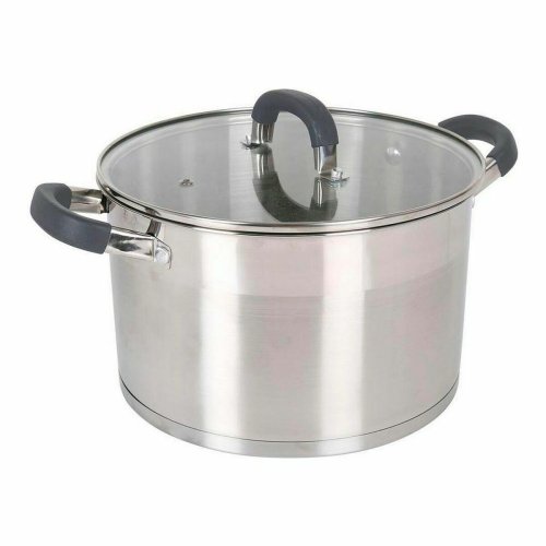 Kastrull Quttin 4,7 L Stl (4 antal)