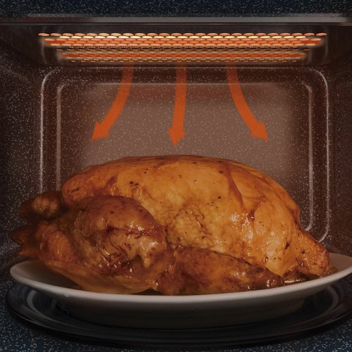 Mikrovgsugnen Cecotec ProClean 3020 20 L 700W