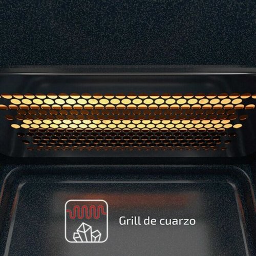 Mikrovgsugn med Grill Cecotec ProClean 3110 20 L 700W Vit Svart