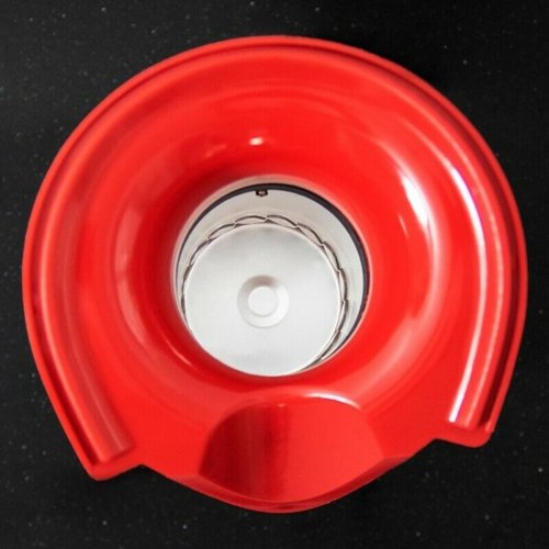 Popcornmaskin Cecotec Fun &Taste P'Corn 1200W Svart