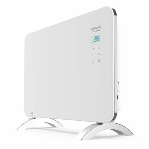 Konvektionselement Cecotec Vit 1000 W (Renoverade D)
