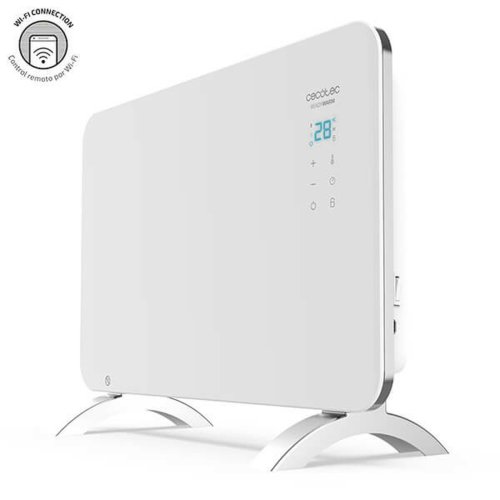 Konvektionselement Cecotec Vit 1000 W (Renoverade D)