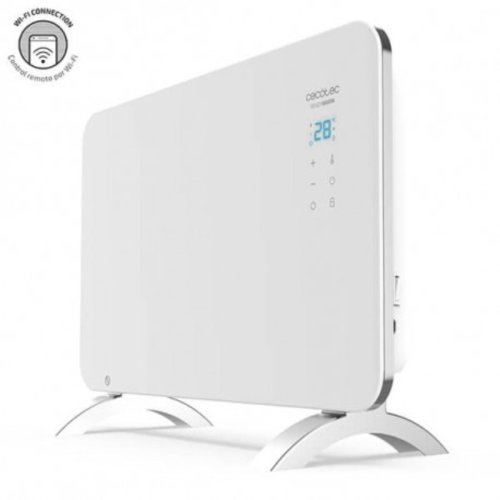 Konvektionselement Cecotec Vit 1000 W (Renoverade D)