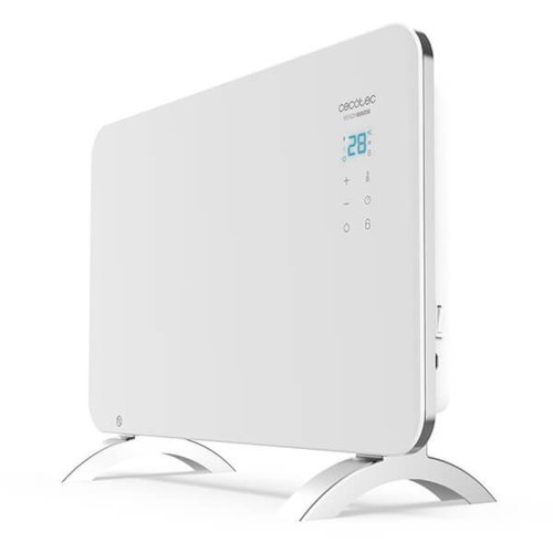 Konvektionselement Cecotec Ready Warm 6700 Crystal Connection 15