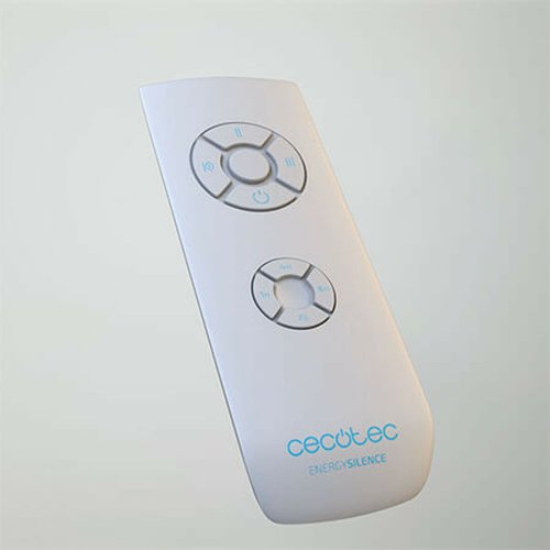 Takflkt Cecotec EnergySilence Aero 590 70 W 75 W