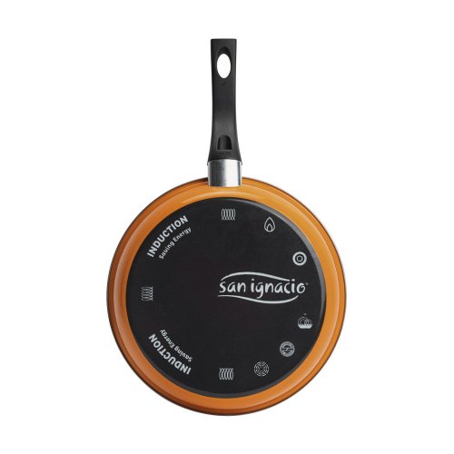 Stekpanna San Ignacio valencia bgeu2521 Stl  28 cm