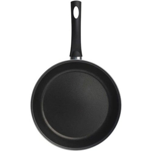 Stekpanna San Ignacio Valencia  22 cm Svart Metall
