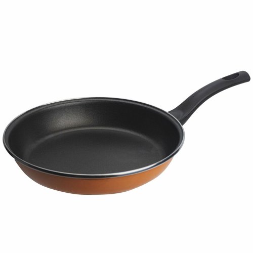 Stekpanna San Ignacio Valencia  30 cm Svart Stl