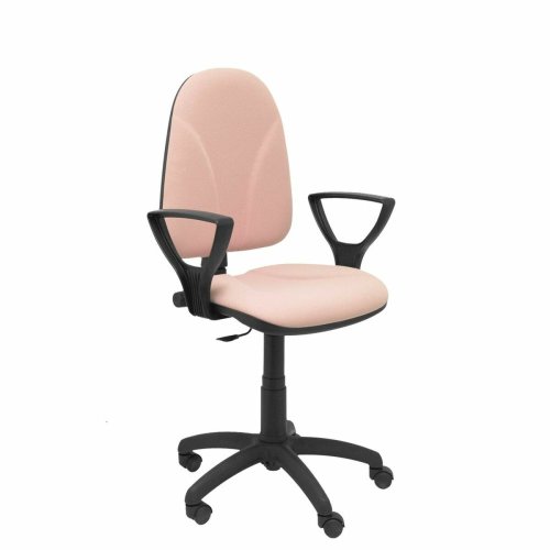 Kontorsstol Algarra Bali Piqueras y Crespo 10BGOLF Rosa