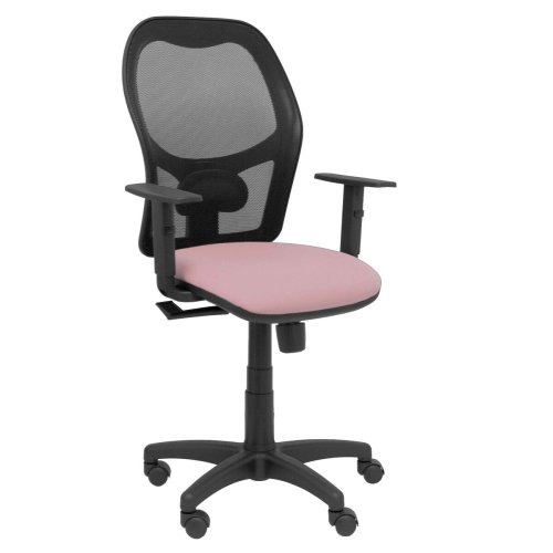 Kontorsstol Alocn Piqueras y Crespo 0B10CRN Rosa