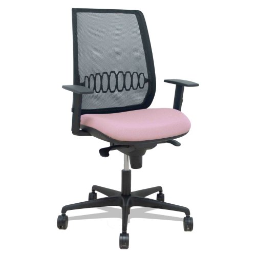 Kontorsstol Alares Piqueras y Crespo 0B68R65 Rosa