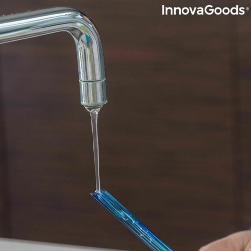 Automatiska bevattningsglober AquaLoon InnovaGoods Bl (Renover