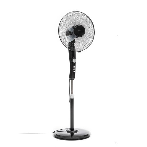Stende Flkt InnovaGoods Breezinn Svart 45 W