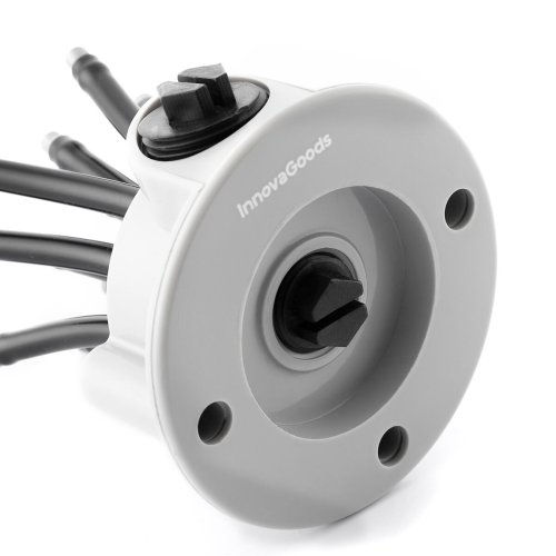 360 Trdgrdsvattensprinkler Klerdden InnovaGoods 36 strlar