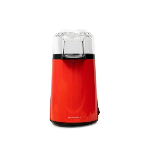 Varmluftspopcornmaskin Popmar InnovaGoods