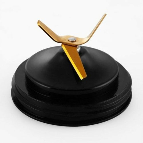 Glasmixer Orbegozo BV 6575 Svart 1,5 L