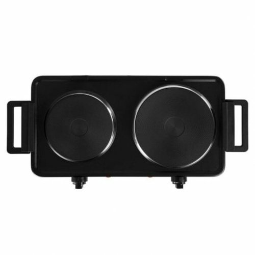 Elektrisk vrmeplatta Orbegozo 17623 2500 W