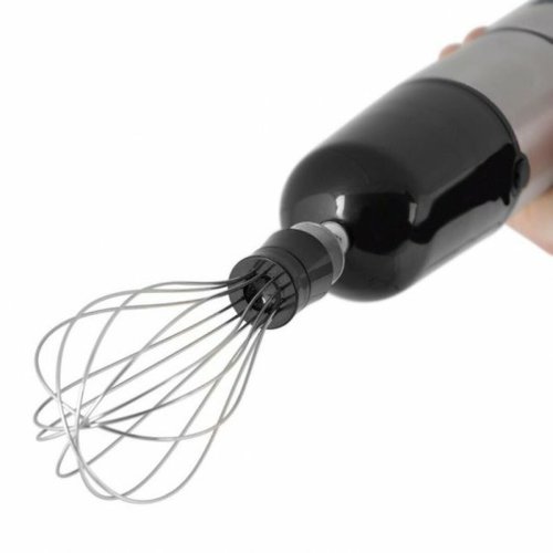 Stavmixer Orbegozo 17635 Vit Svart 800 W