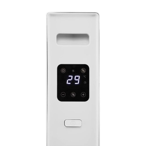 Konvektor Orbegozo REW 2050 2000 W