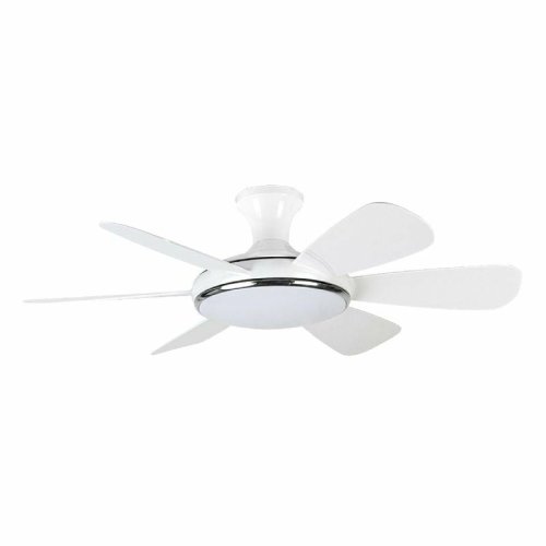 Takflkt Orbegozo CP 117105 40 W  105 cm Svart
