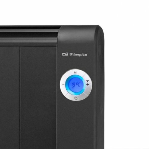 Vrmeelement Digitalt Orbegozo 18006