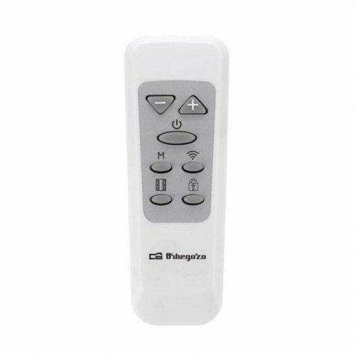 Vrmeelement Digitalt Orbegozo 18006