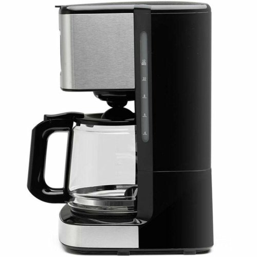 Kaffebryggare Orbegozo 18262 Svart 900 W 15 Csszk
